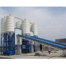 寧津建工混凝土攪拌站！