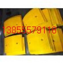 攪拌機(jī)門襯板、口襯板 攪拌樓高鉻合金耐磨件