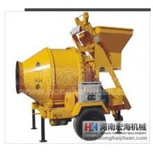 滾筒攪拌機(jī)