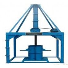 水泥制管機制品美觀