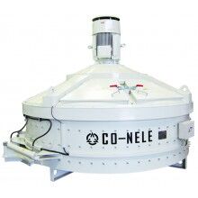 cmp500立式行星攪拌機 陶?；炷翑嚢铏C