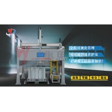 試塊抗壓強(qiáng)度智能檢測設(shè)備