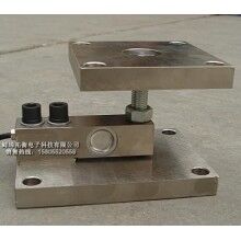 水泥倉，筒倉稱重傳感器