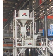 立軸混凝土攪拌機(jī)深化協(xié)同創(chuàng)新，打造具有行業(yè)競(jìng)爭(zhēng)力的攪拌新動(dòng)能