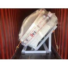 立軸行星式攪拌機(jī)為解決客戶攪拌需求，加快提高設(shè)備混合工藝