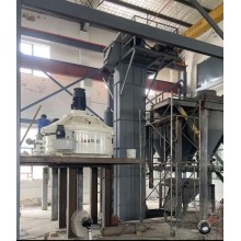 行星式攪拌機(jī)全新升級(jí)+全新體驗(yàn)，推動(dòng)耐火材料攪拌升級(jí)