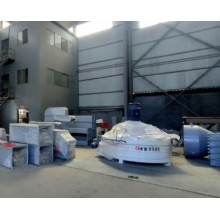 立軸行星式攪拌機(jī)優(yōu)化創(chuàng)新，助力橋面鋪裝用戶贏在起跑線上