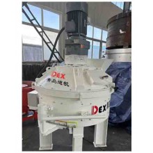 行星式混凝土攪拌機(jī)提升產(chǎn)品核心競(jìng)爭(zhēng)力，帶動(dòng)行業(yè)攪拌高質(zhì)量發(fā)展