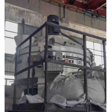 立軸行星式攪拌機(jī)升級(jí)攪拌能力，提煉UHPC行業(yè)攪拌新訴求