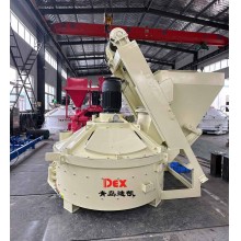 DEX行星式攪拌機科學(xué)攪拌技術(shù)加持下實現(xiàn)了行業(yè)多元化混合應(yīng)用