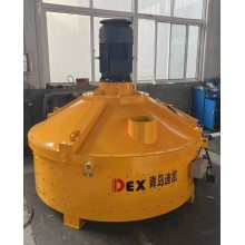 效率高可靠性好！行星式立軸攪拌機(jī)強(qiáng)大攪拌作用力既高效又精準(zhǔn)