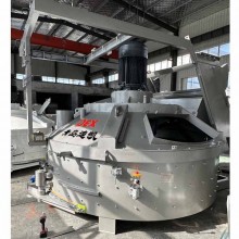 大發(fā)現(xiàn)！行星式攪拌機強勁動力實現(xiàn)耐火材料混合攪拌新高度