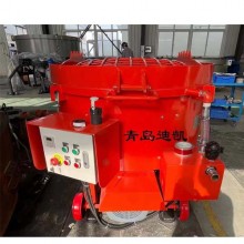 行星式混凝土攪拌機傳承積淀優(yōu)勢，全面布局行業(yè)混合質(zhì)量