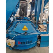 立軸行星式攪拌機應(yīng)用為先、服務(wù)為本，實力打造品牌內(nèi)涵