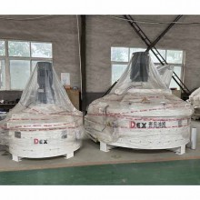 關(guān)注度拉滿！行星式攪拌機(jī)加快催生新質(zhì)生產(chǎn)力向耐火材料行業(yè)進(jìn)發(fā)