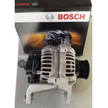 17204355沃爾沃EC210-EC700發(fā)電機