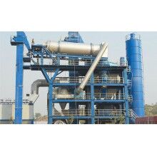 瀝青混合料再生設備