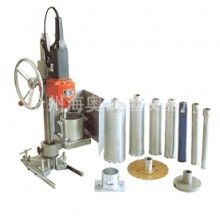 多功能砼混凝土鉆孔取芯機