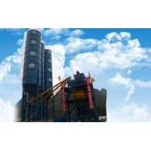 150噸常規(guī)水泥罐