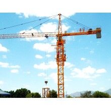 HS5010結(jié)構(gòu)式塔式起重機