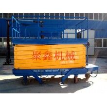 輔助自行升降平臺(tái)