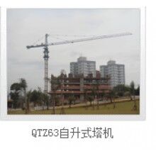 QTZ60塔機(jī)