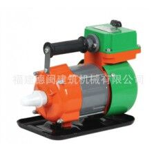 混凝土插入式振動(dòng)器