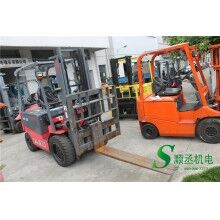 廣州叉車(chē)，叉車(chē)貨叉