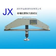 繩索拉力測(cè)力儀使用方法