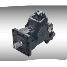 山東地區(qū)BFP51R6、BFP51L6丹佛斯51系列液壓柱塞泵價格