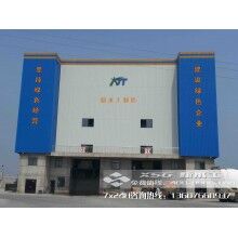 鄭州環(huán)?；炷翑嚢枵驹O(shè)備