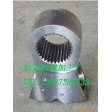 供應搖臂砼泵配件