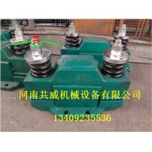 CZ250-CZ600型電磁倉(cāng)壁振動(dòng)器