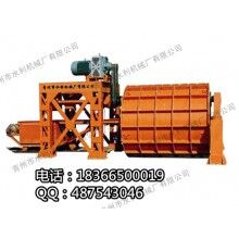 深井管設(shè)備寶來懸輥式水泥制管機(jī)