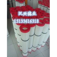 水泥倉除塵濾芯