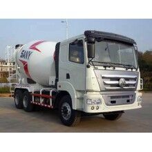 出租攪拌車，出租攪拌車