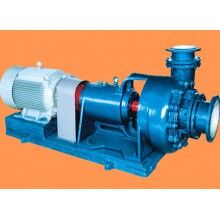 UHB-ZK型耐腐耐磨脫硫循環(huán)泵