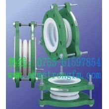 日本滔辰波紋特氟隆撓性接頭