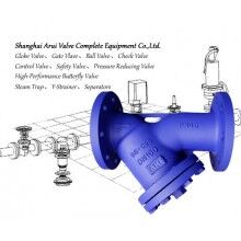 FIG.G3 Y型過(guò)濾器