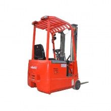 供應(yīng)1.0/1.5噸三支點(diǎn)平衡重叉車