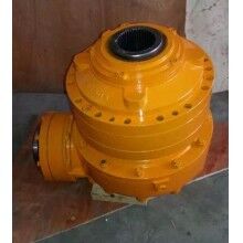 混凝土攪拌站減速機(jī)