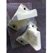 混凝土攪拌站配件，方圓攪拌機(jī)配件