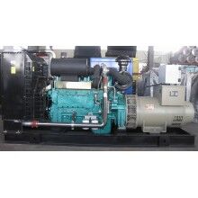 泰安發(fā)電機租賃，泰安哪里租賃發(fā)電機