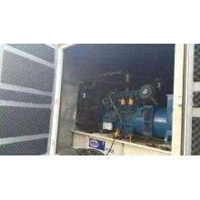 日照發(fā)電機租賃，日照哪里租賃發(fā)電機