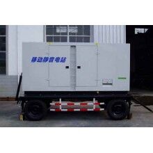 臨沂發(fā)電機租賃，臨沂哪里租賃發(fā)電機