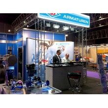 蒸汽閥門，德國ARI閥門廠