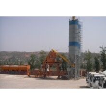 三明修路攪拌站hzs35攪拌站廠家直銷品質(zhì)保證