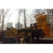 明溪js500強(qiáng)制式雙臥軸攪拌機(jī)生產(chǎn)廠家、價格