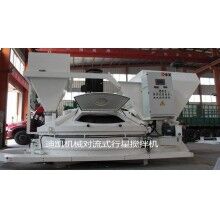 青島行星式攪拌機(jī)，對(duì)流行星式攪拌機(jī)相較于立軸行星式攪拌機(jī)的優(yōu)點(diǎn)在哪