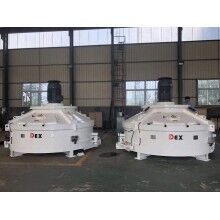  購(gòu)買DMP立式混凝土750攪拌機(jī)哪個(gè)牌子好？